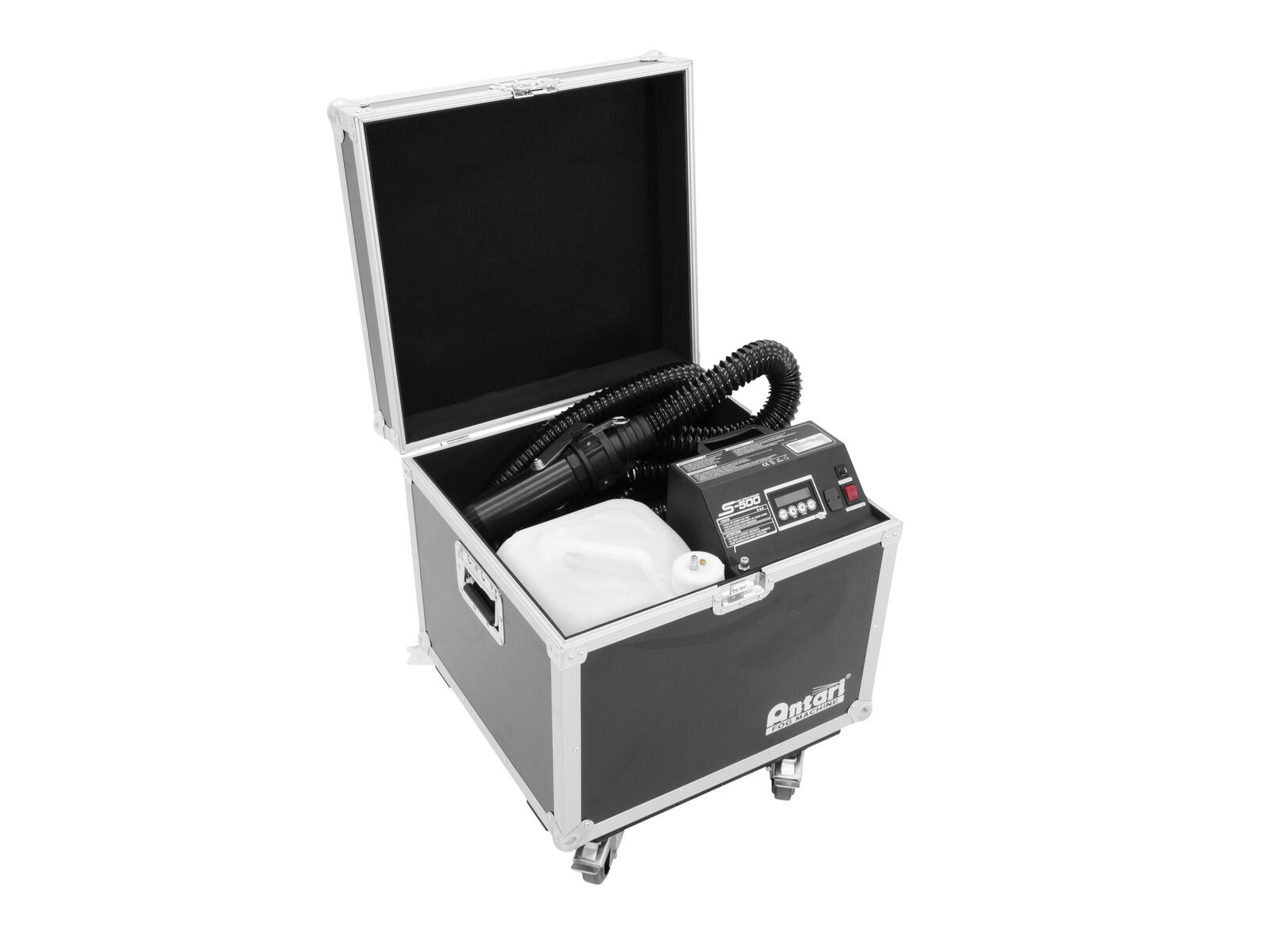 ANTARI S-500 Snow Machine - Image 2