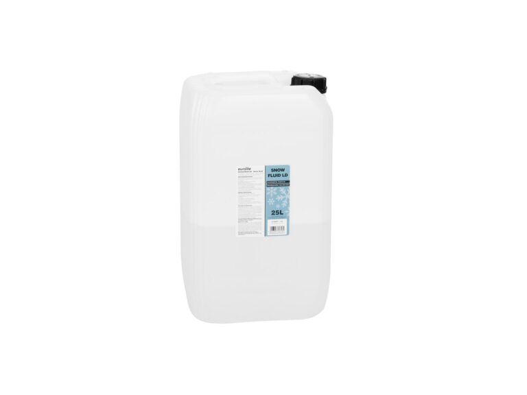 EUROLITE Snow Fluid LD, 25l