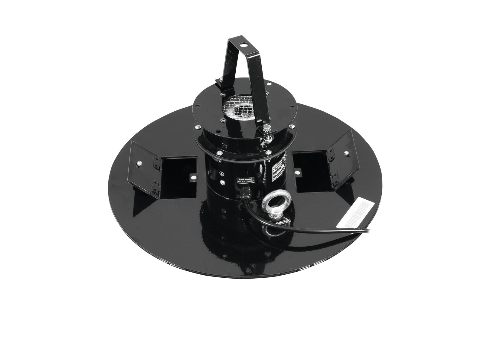 EUROLITE SW-1 Confetti Machine - Image 3