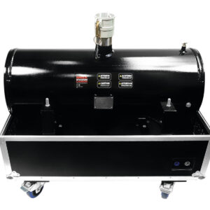TCM FX Stadium Cannon 2