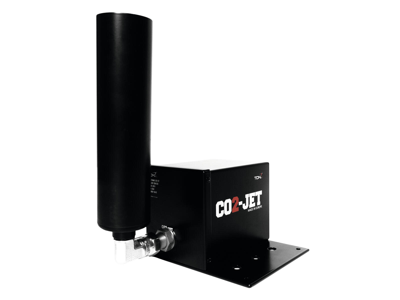 TCM FX CO2 Jet - Image 2
