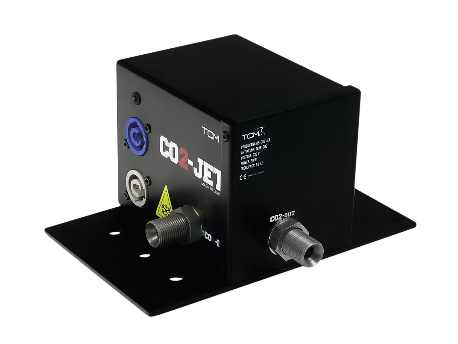 TCM FX CO2 Jet - Image 4