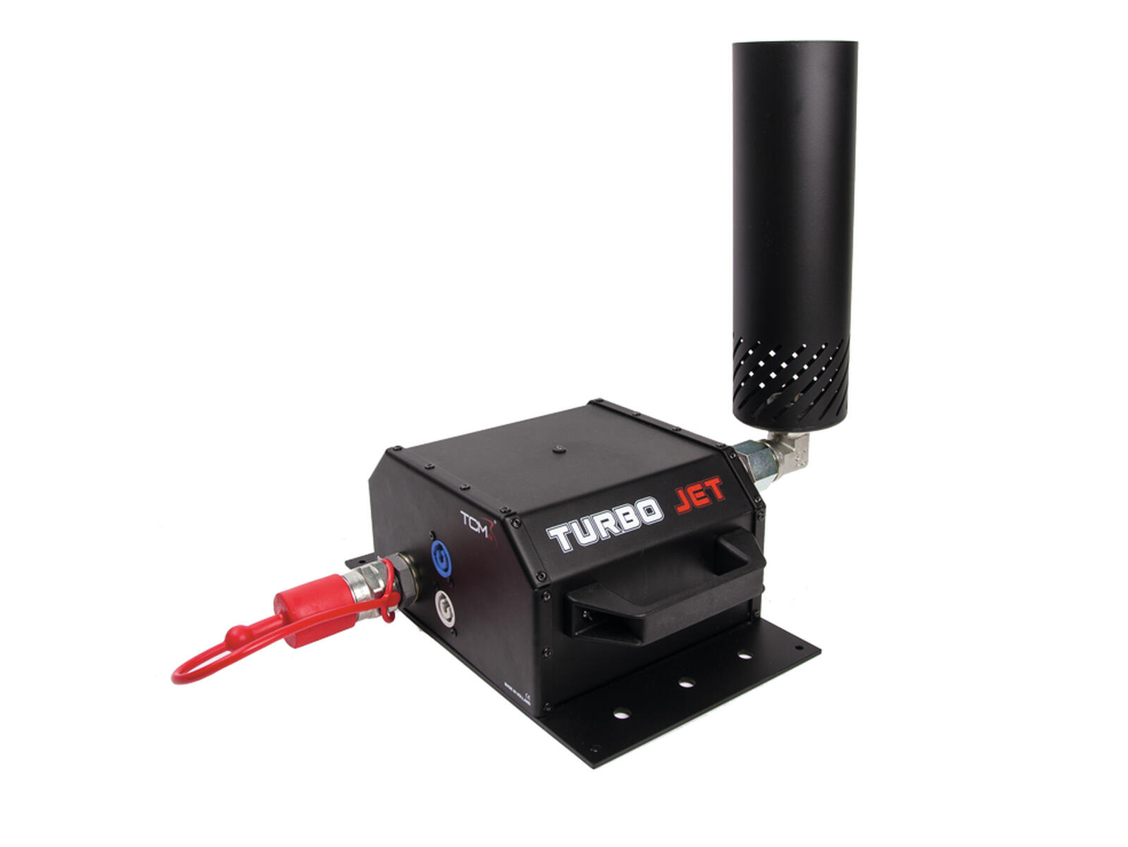 TCM FX Turbo Jet - Image 2