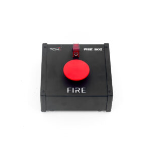 TCM FX Fire Box