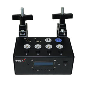TCM FX DMX Switchpack I
