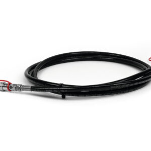 TCM FX CO2 Hose 10m (3/8)