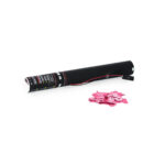 TCM FX Electric Confetti Cannon 50cm, pink
