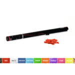 TCM FX Electric Confetti Cannon 80cm, red