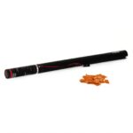 TCM FX Electric Confetti Cannon 80cm, orange