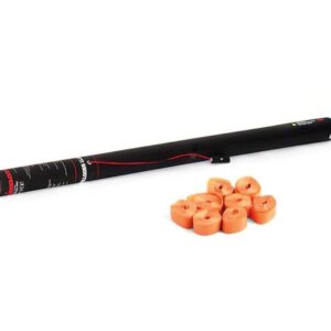 TCM FX Electric Streamer Cannon 80cm, orange