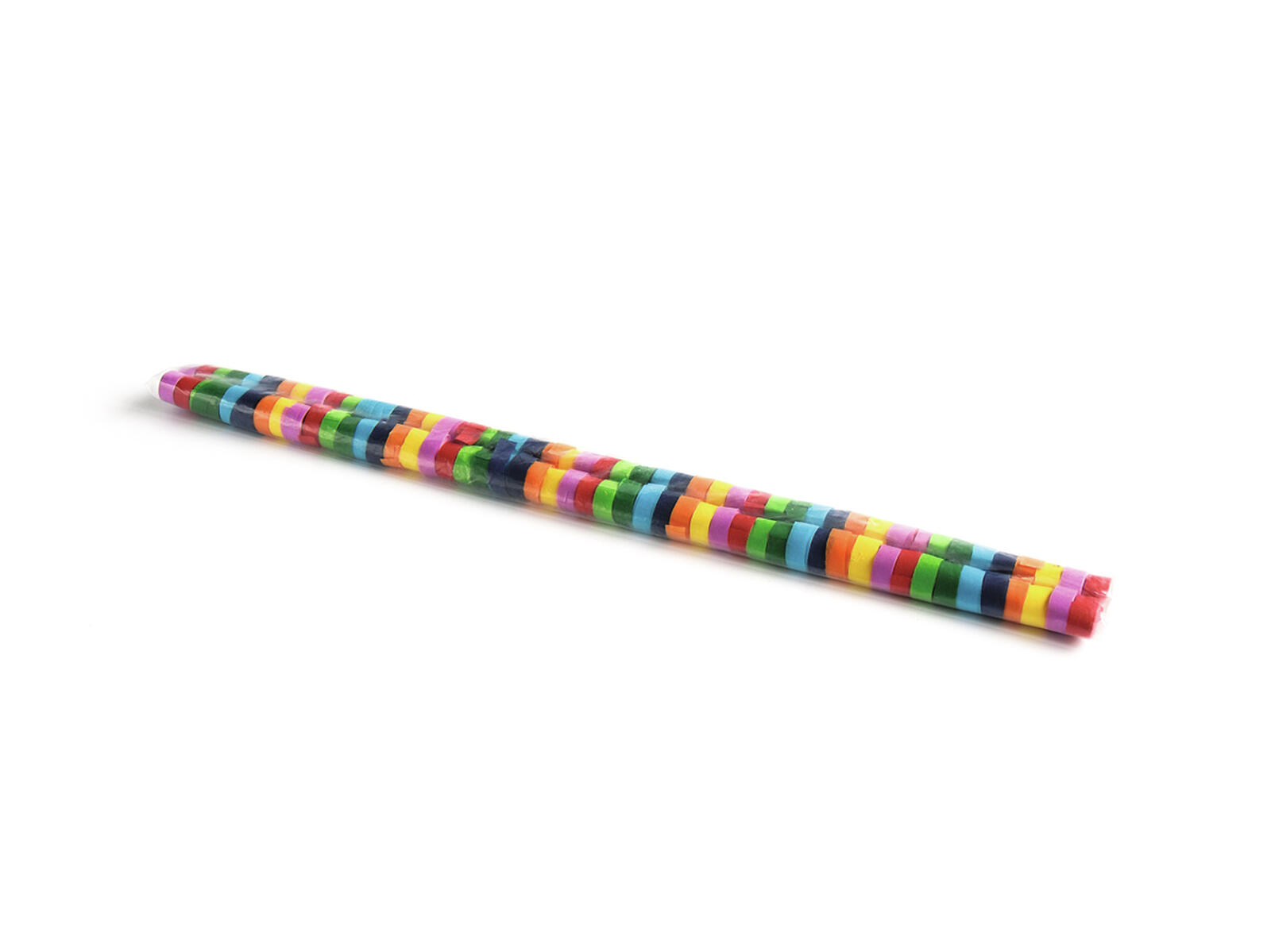 TCM FX Slowfall Streamers 5mx0.85cm, multicolor, 100x - Image 2