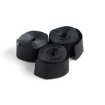 TCM FX Slowfall Streamers 10mx1.5cm, black, 32x