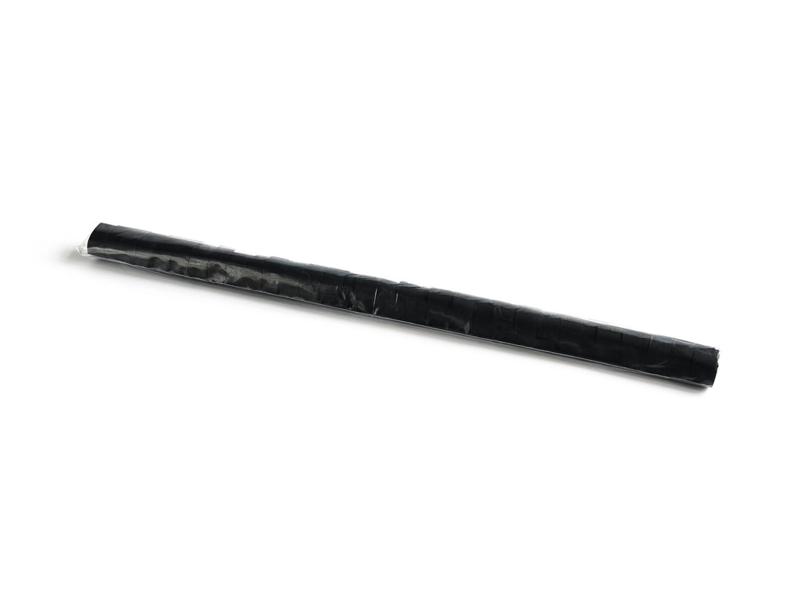 TCM FX Slowfall Streamers 10mx1.5cm, black, 32x - Image 2