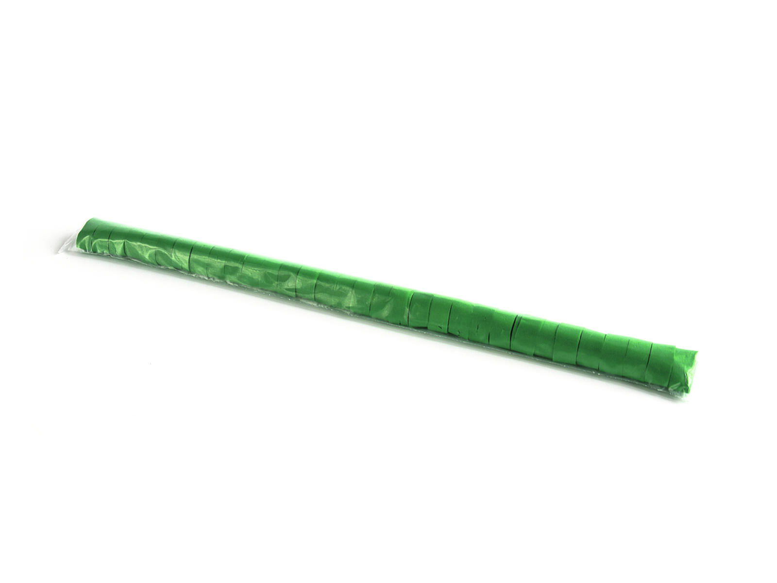 TCM FX Slowfall Streamers 10mx1.5cm, dark green, 32x - Image 2