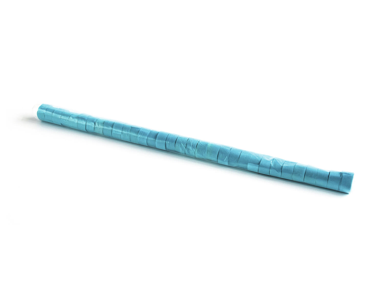 TCM FX Slowfall Streamers 10mx1.5cm, light blue, 32x - Image 2