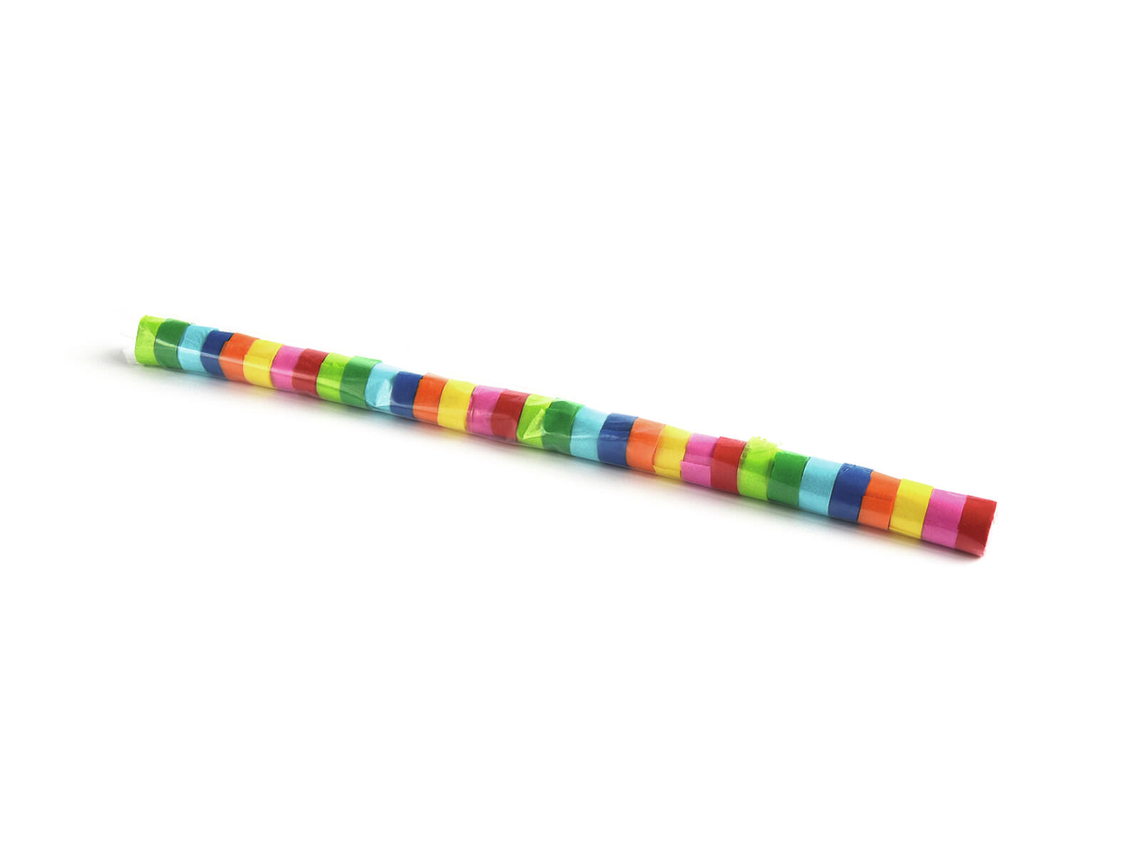 TCM FX Slowfall Streamers 10mx1.5cm, multicolor, 32x - Image 2