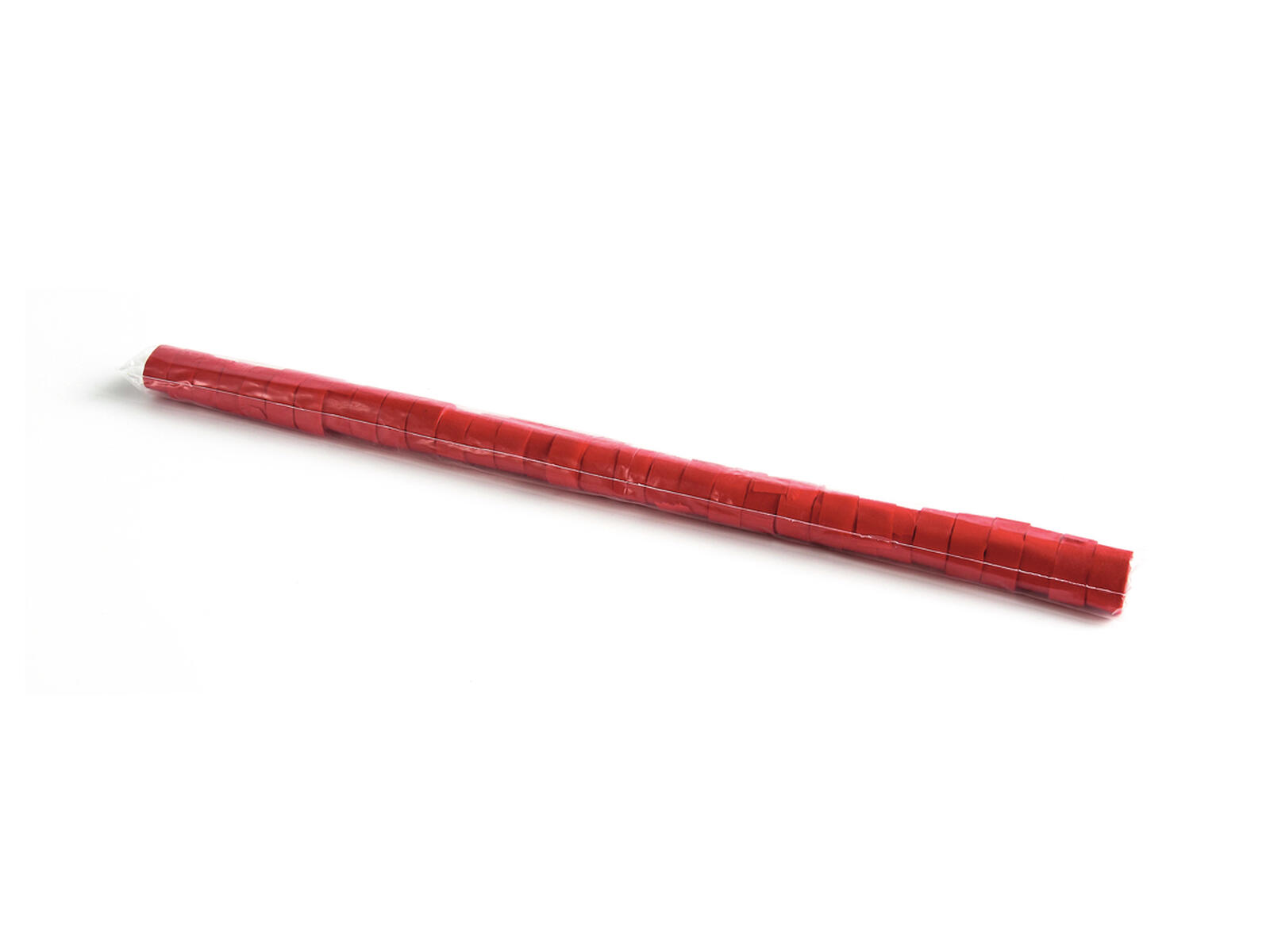 TCM FX Slowfall Streamers 10mx1.5cm, red, 32x - Image 2