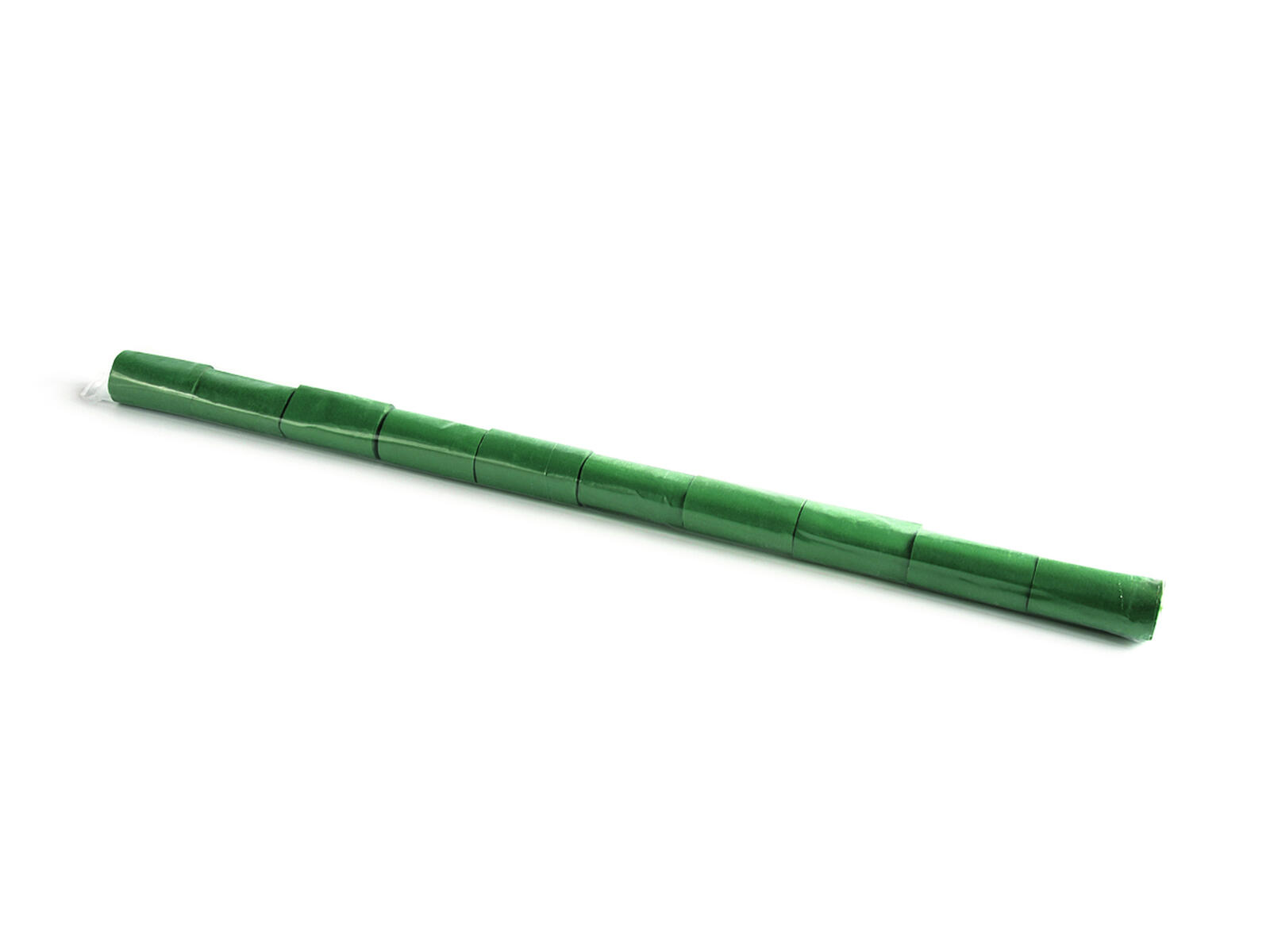 TCM FX Slowfall Streamers 10mx5cm, dark green, 10x - Image 2