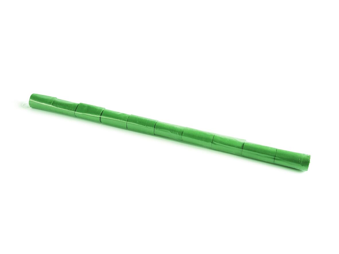 TCM FX Slowfall Streamers 10mx5cm, light green, 10x - Image 2