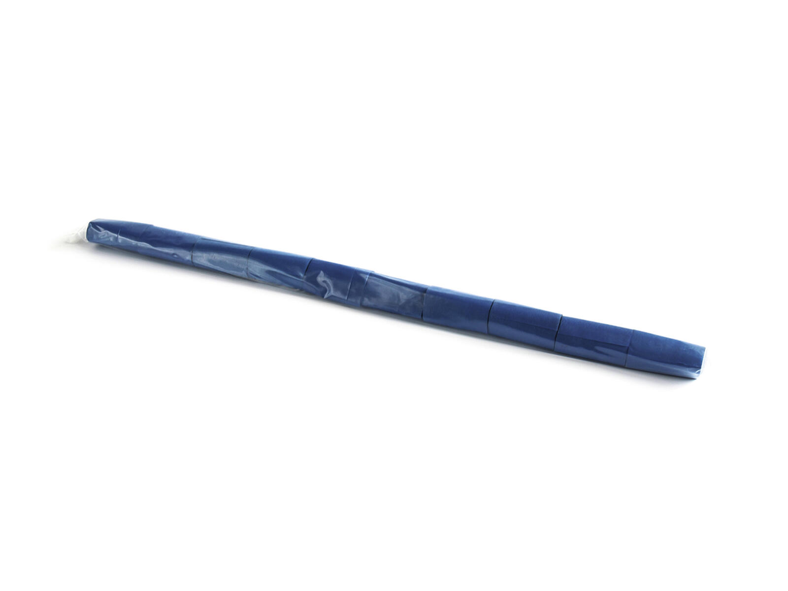 TCM FX Slowfall Streamers 10mx5cm, dark blue, 10x - Image 2