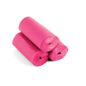 TCM FX Slowfall Streamers 10mx5cm, pink, 10x