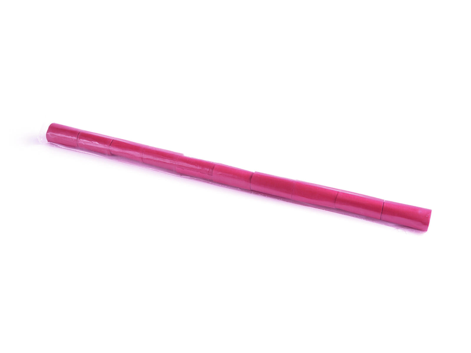 TCM FX Slowfall Streamers 10mx5cm, pink, 10x - Image 2
