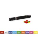 TCM FX Handheld Confetti Cannon 50cm, multicolor
