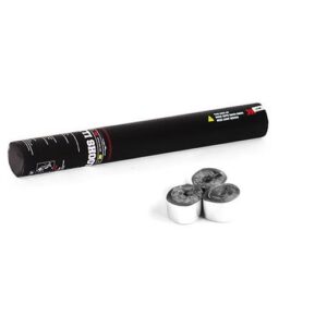 TCM FX Handheld Streamer Cannon 50cm, silver