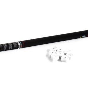 TCM FX Handheld Streamer Cannon 80cm, white