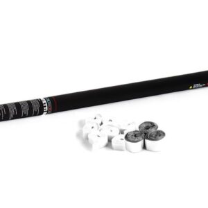 TCM FX Handheld Streamer Cannon 80cm, white/silver
