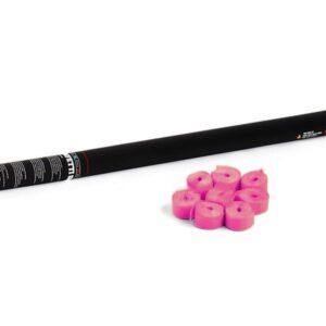 TCM FX Handheld Streamer Cannon 80cm, pink
