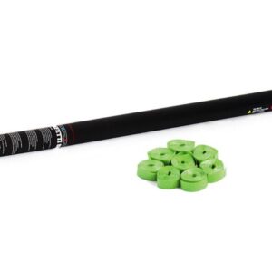 TCM FX Handheld Streamer Cannon 80cm, light green