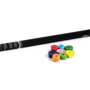 TCM FX Handheld Streamer Cannon 80cm, multicolor