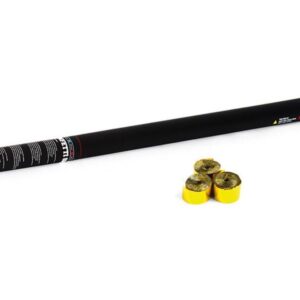 TCM FX Handheld Streamer Cannon 80cm, gold