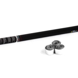 TCM FX Handheld Streamer Cannon 80cm, silver