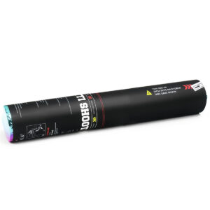 TCM FX Handheld Universal Cannon 28cm, empty