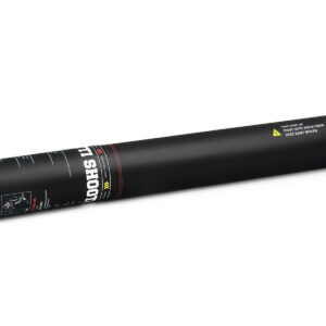 TCM FX Handheld Universal Cannon 50cm, empty