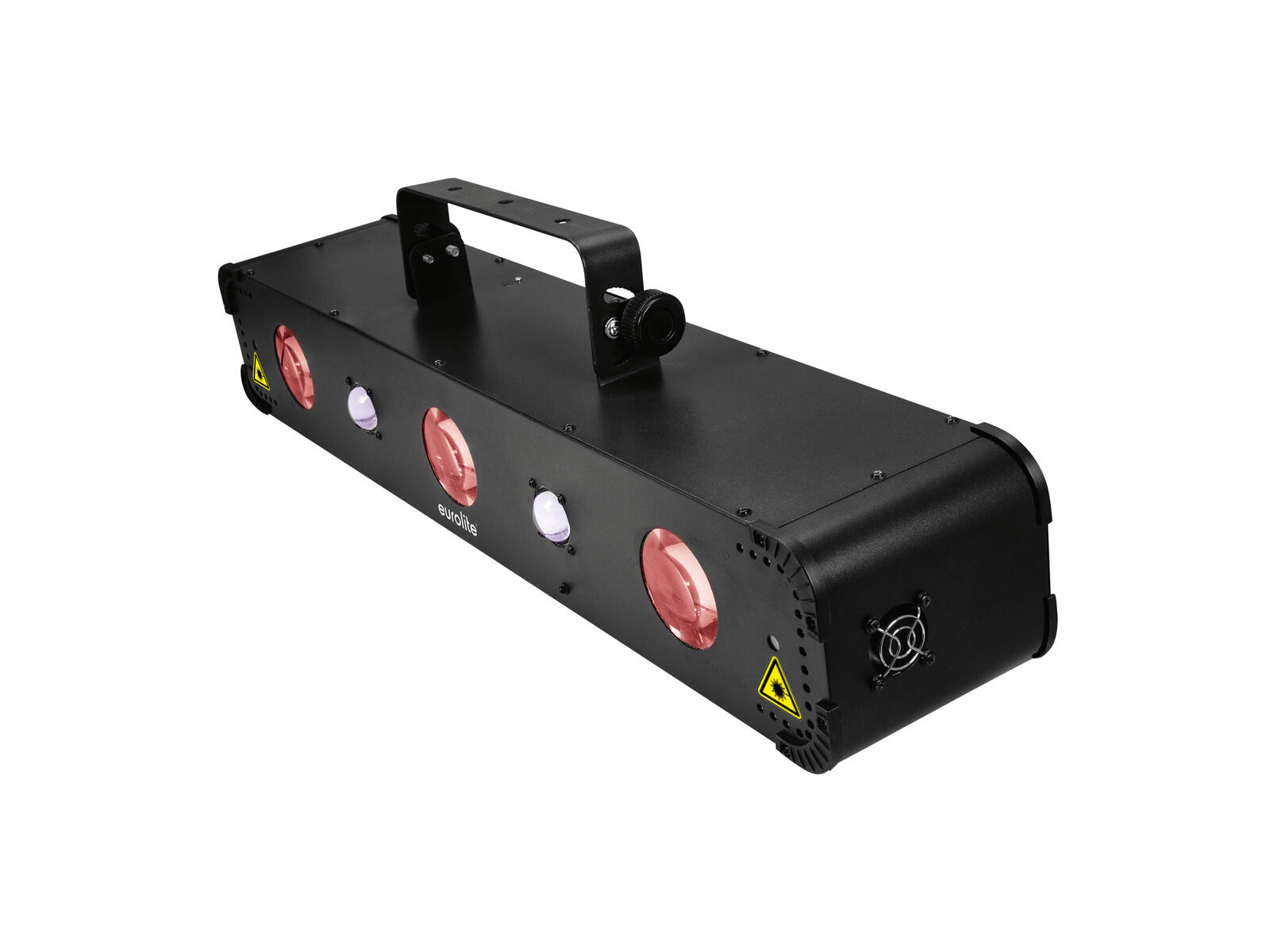 EUROLITE LED Multi FX Laser Bar - Image 2