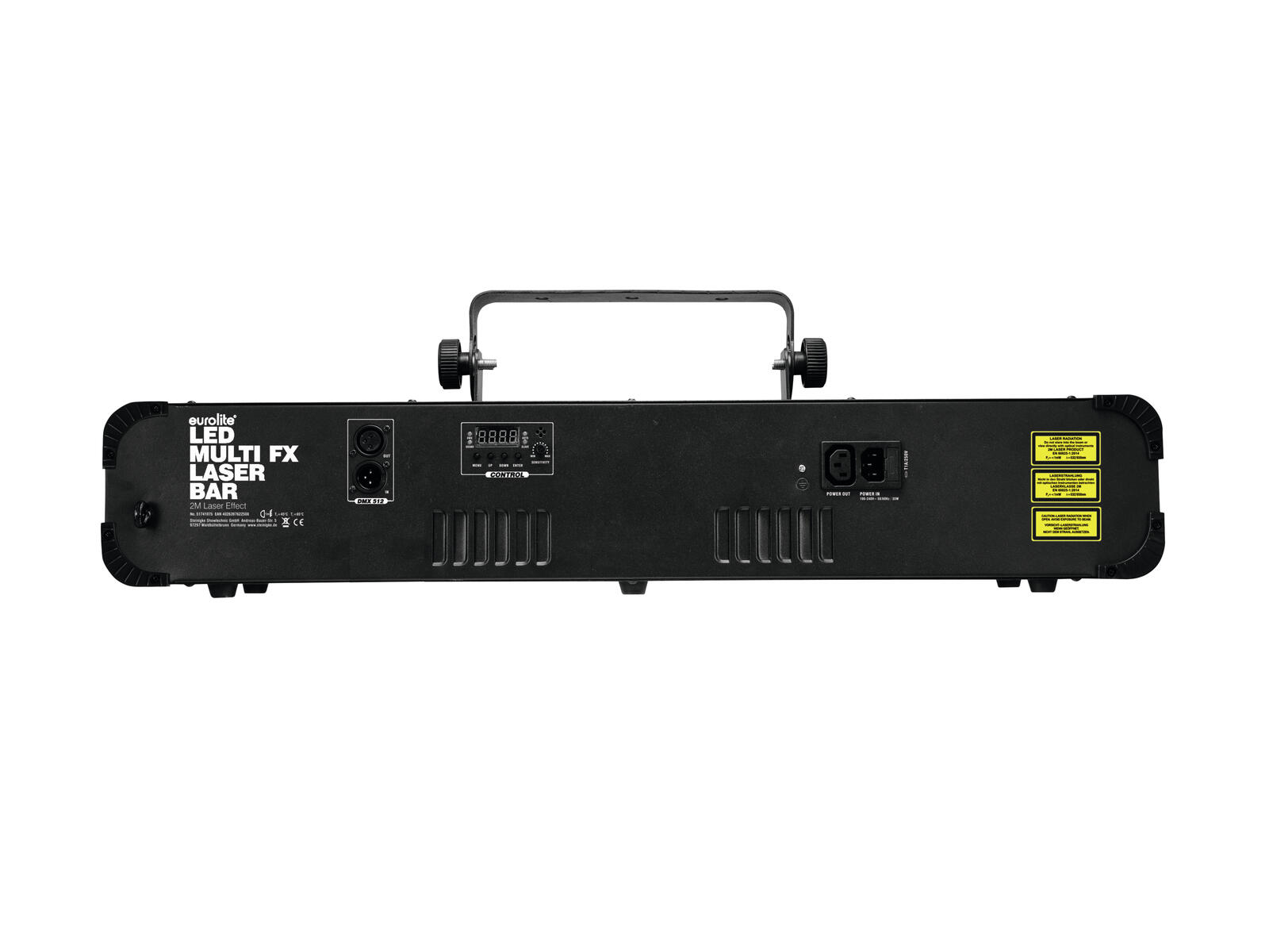 EUROLITE LED Multi FX Laser Bar - Image 3