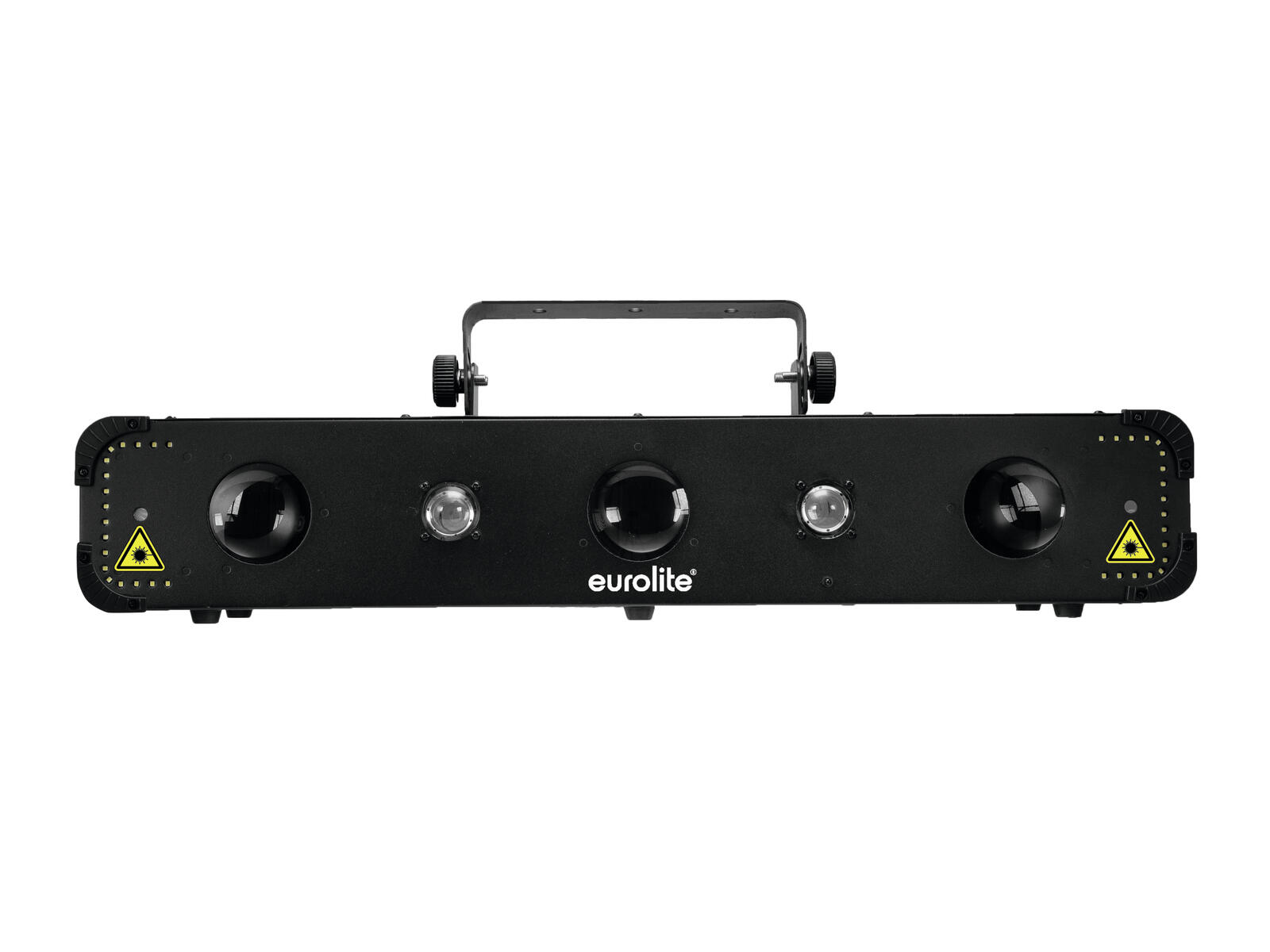 EUROLITE LED Multi FX Laser Bar - Image 4
