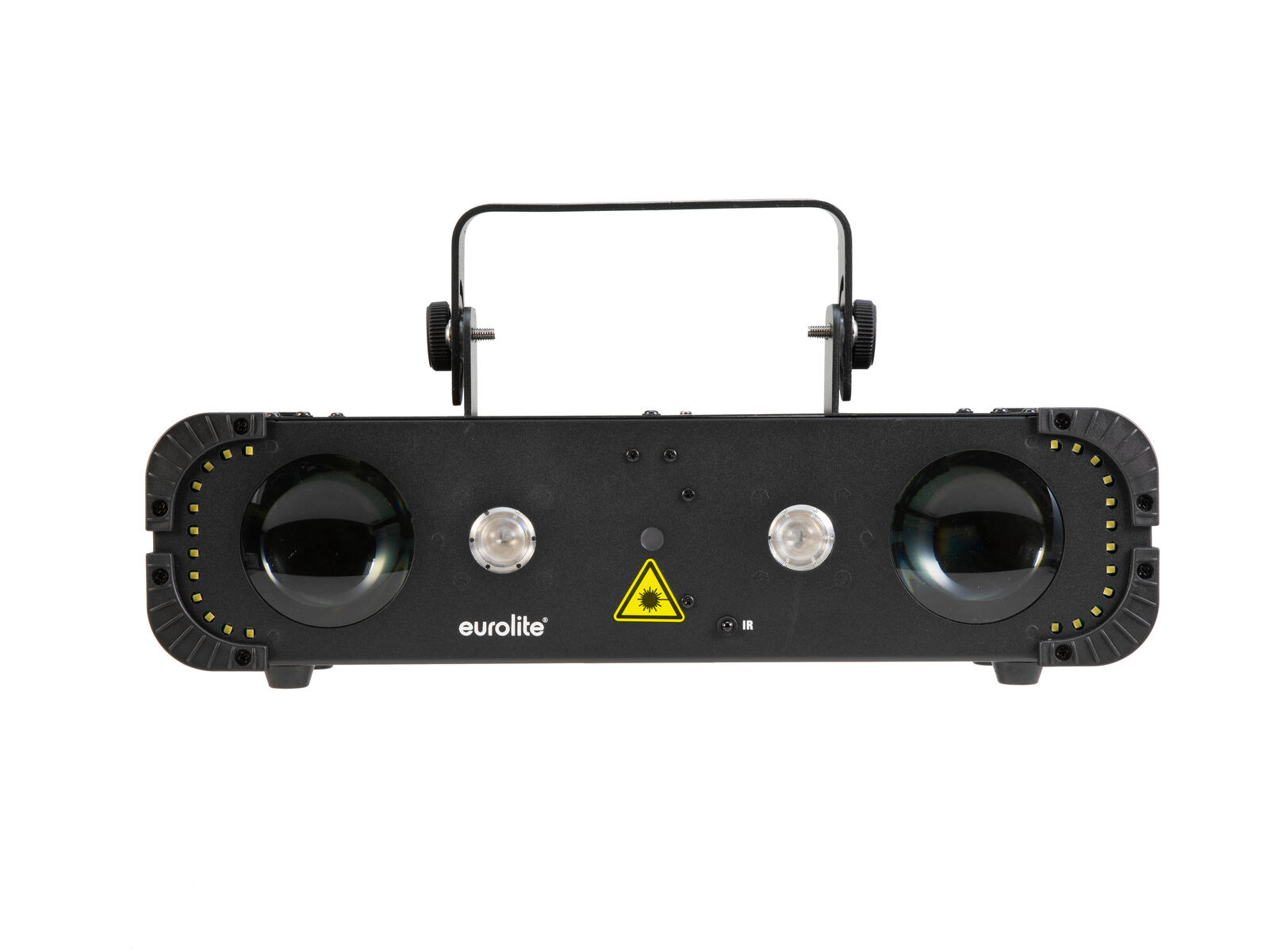 EUROLITE LED Compact Multi FX Laser Bar - Image 4