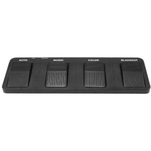 EUROLITE Foot Switch KLS Compact Light Set AIR