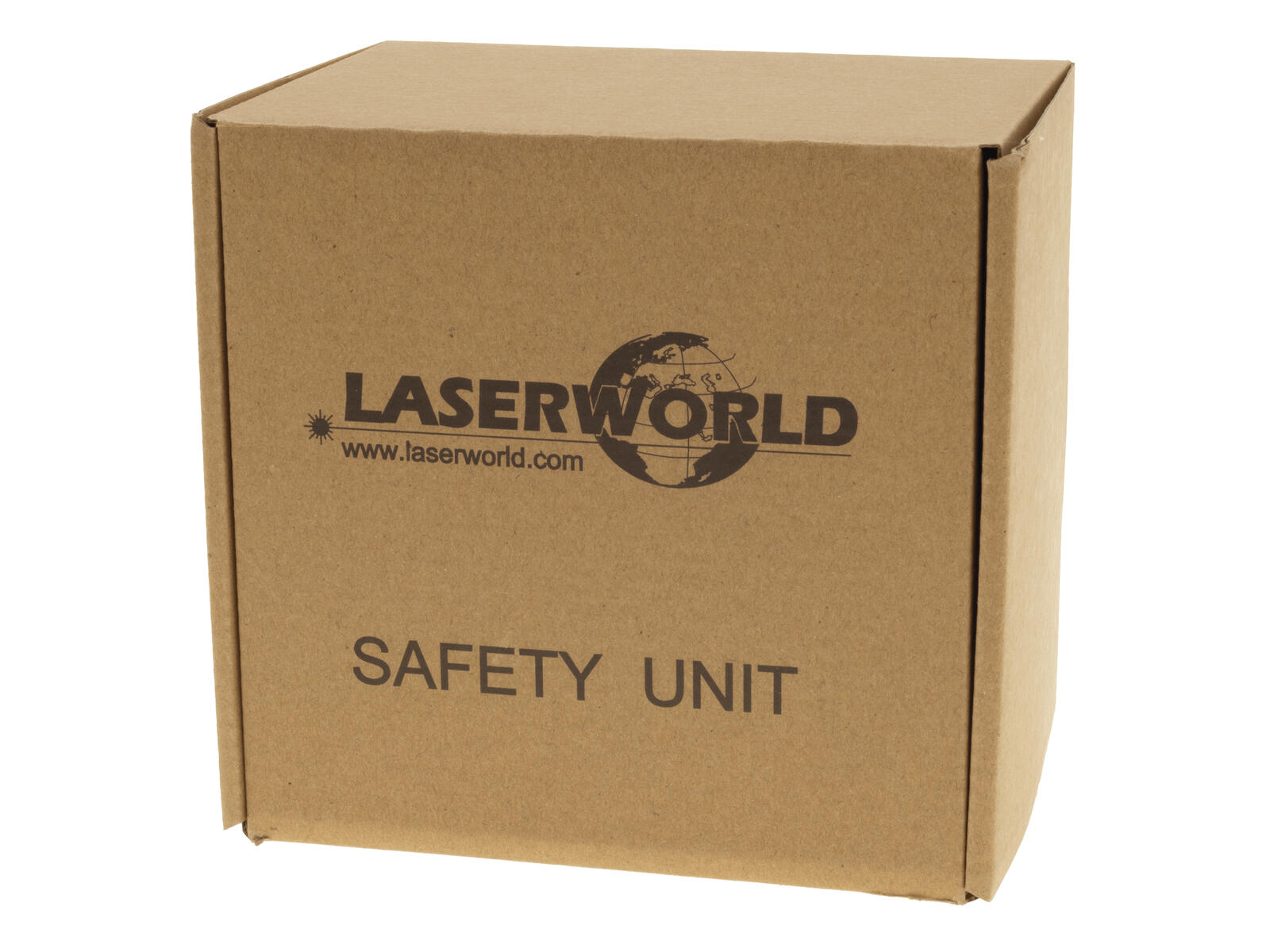 LASERWORLD Safety Unit - Image 3