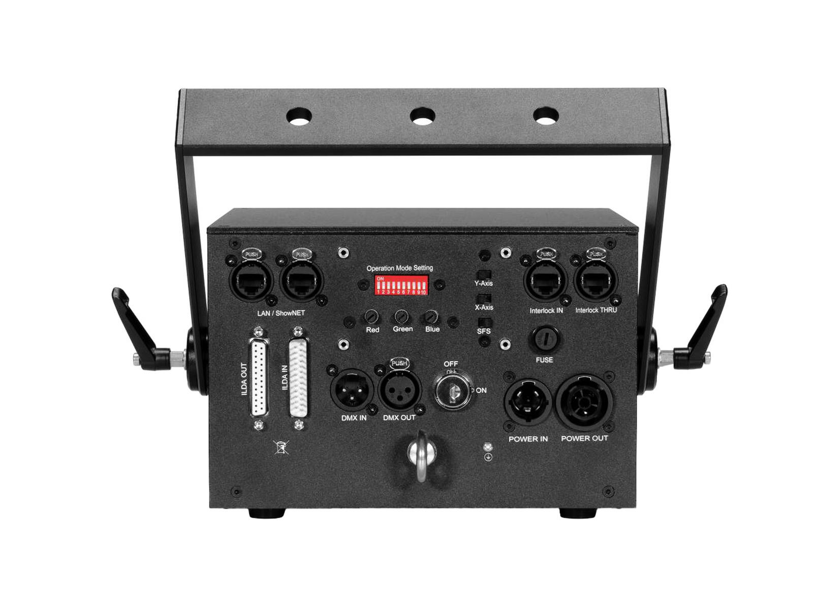 LASERWORLD DS-3000RGB MK5 - Image 4