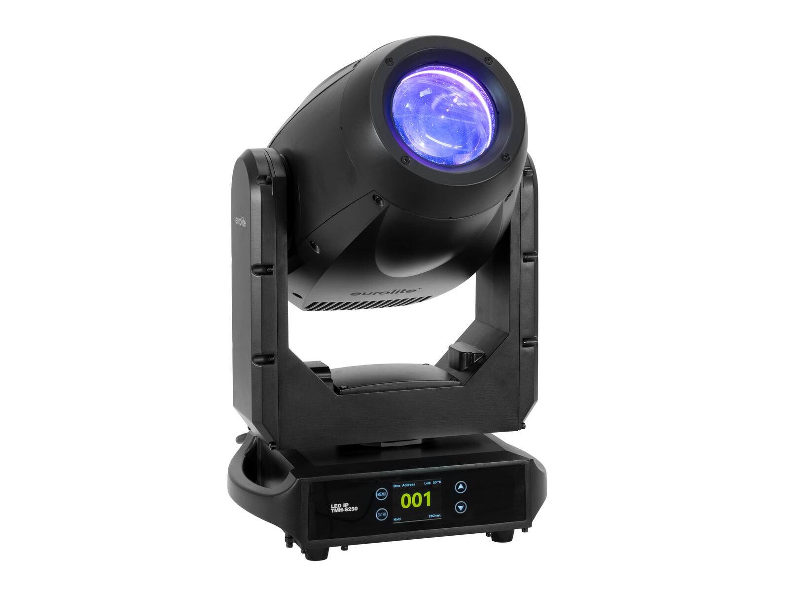 EUROLITE LED IP TMH-S250 Moving Head Beam/Spot/Wash