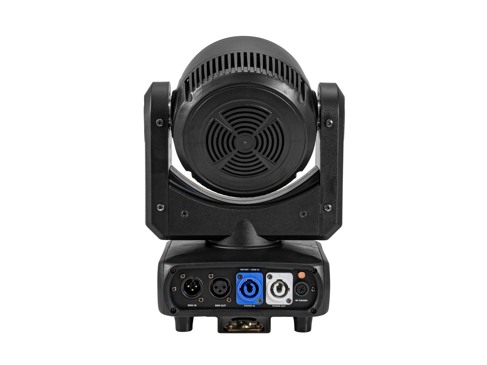 EUROLITE LED TMH-W120 Hypno Moving Head Wash - Image 4