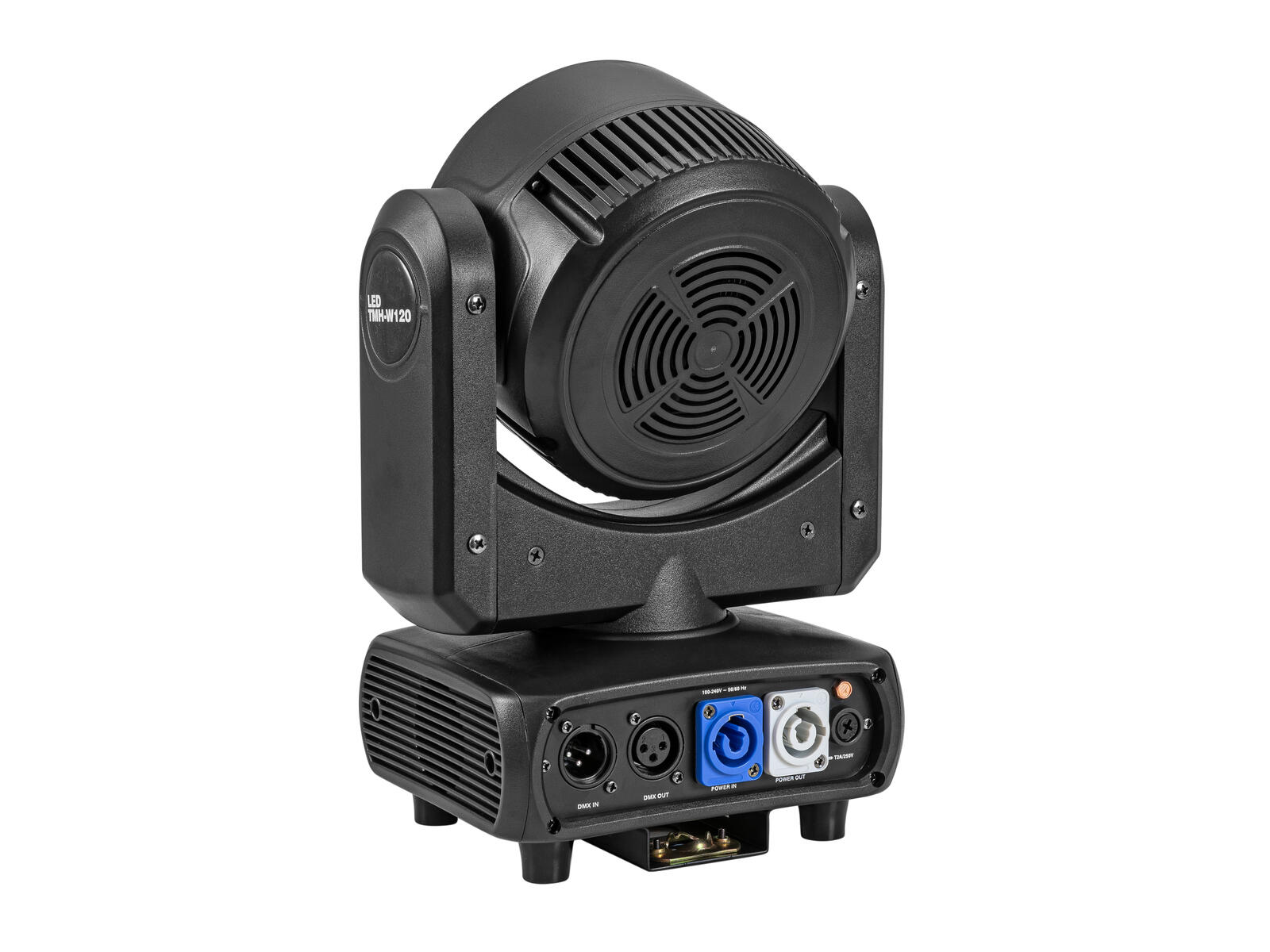 EUROLITE LED TMH-W120 Hypno Moving Head Wash - Image 5