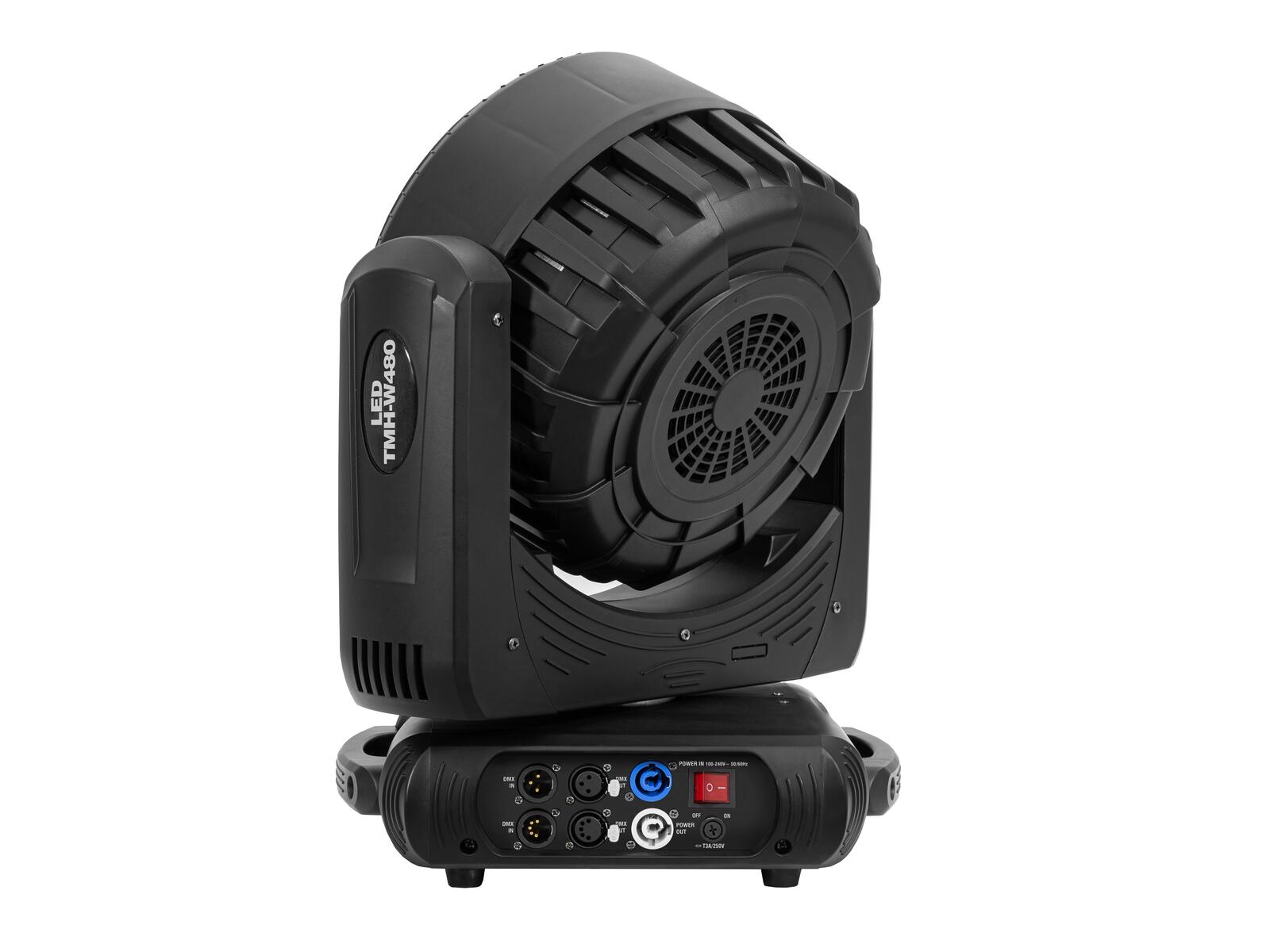 EUROLITE LED TMH-W480 Moving Head Wash Zoom - Image 3