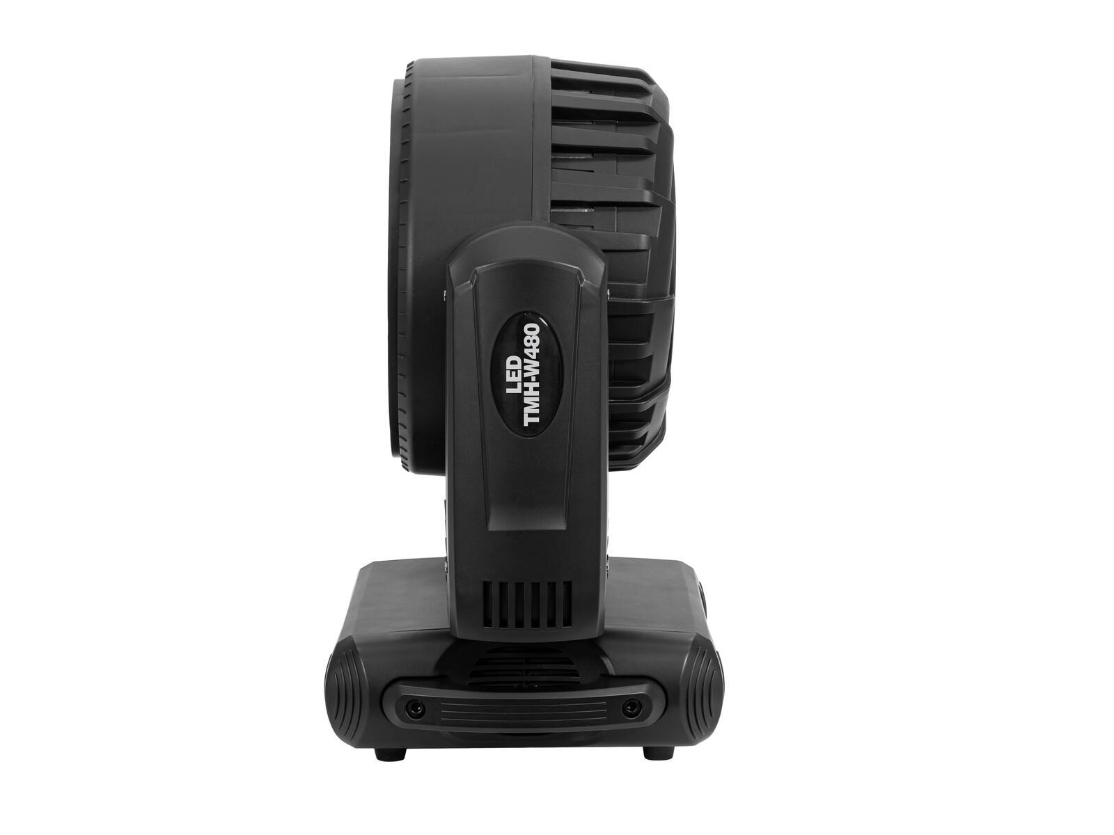 EUROLITE LED TMH-W480 Moving Head Wash Zoom - Image 4