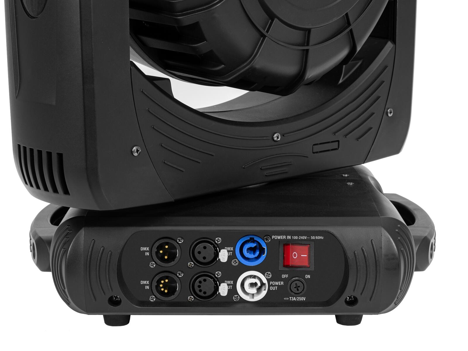 EUROLITE LED TMH-W480 Moving Head Wash Zoom - Image 5